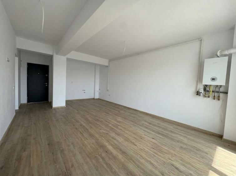Apartament cu 2 camere semidecomandat în Șelimbăr