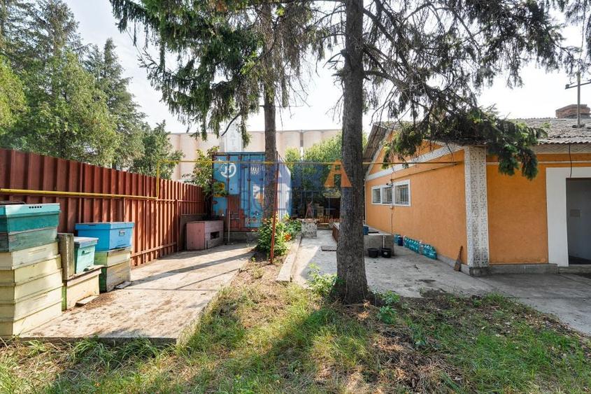 Spațiu comercial, de 450 mp, în Central