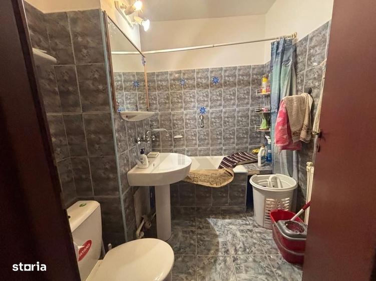 Apartament cu 3 camere decomandat în Ultracentral