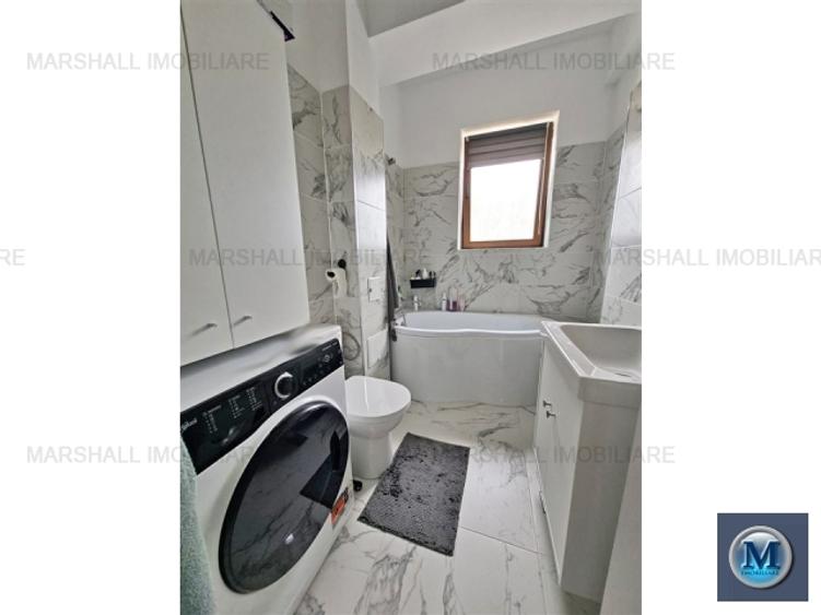 Apartament cu 2 camere decomandat în Mihai Bravu