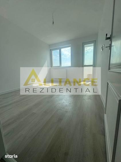 APARTAMENT 3 CAMERE ?I 2 BAI METROU BERCENI - 3