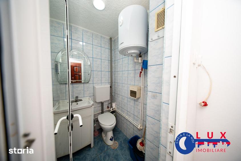 Garsonieră în Babadag