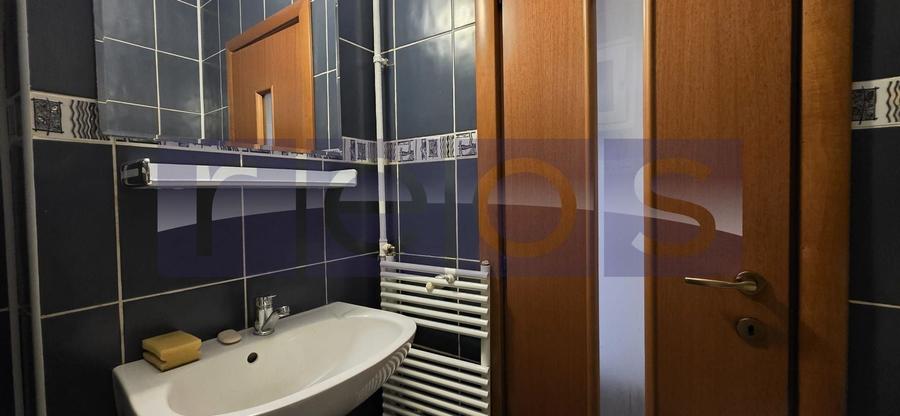 Apartament cu 2 camere, mobilat în Floreasca