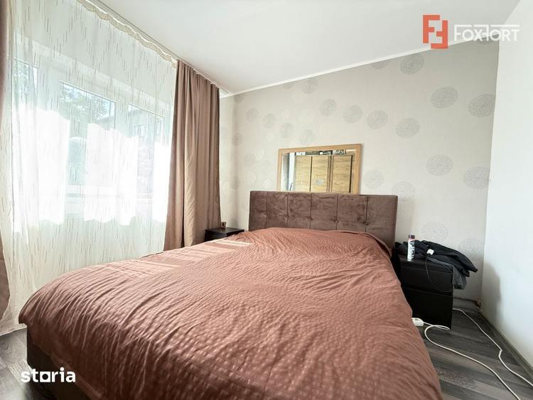 Apartament cu 2 camere decomandat, mobilat în Lipovei