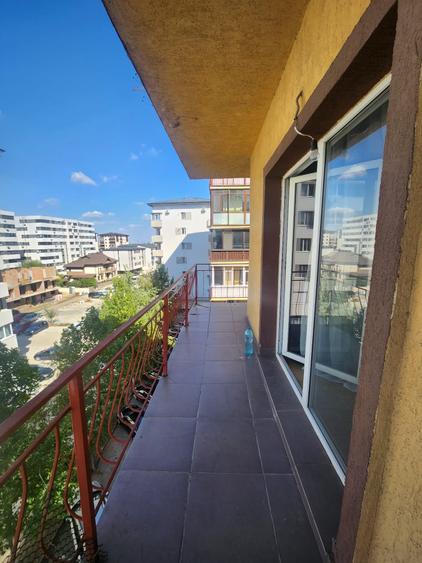 Apartament cu 2 camere în Militari