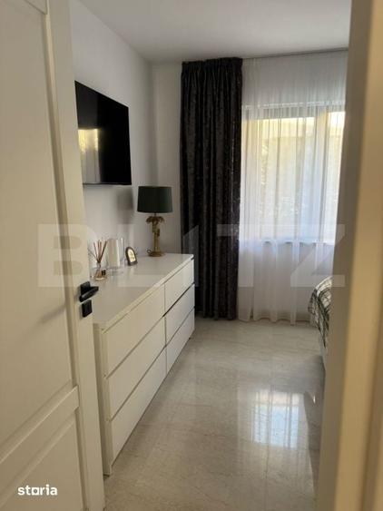 Apartament cu 4 camere în Central