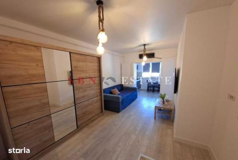 Apartament cu 2 camere decomandat în Militari