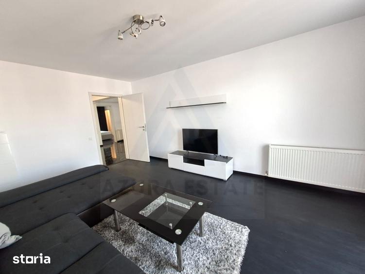 Penthouse modern 101 mp 2 bai terase 40 mp si 2 parcari pe Dna Stanca - 1