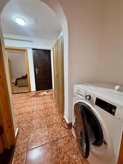 Apartament cu 2 camere decomandat în Canta