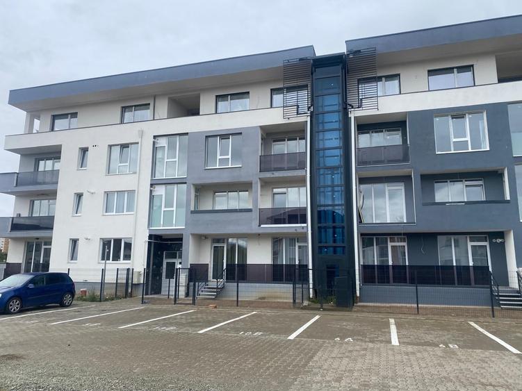 Apartament cu 2 camere în Șelimbăr
