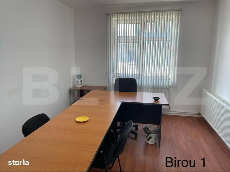 Spațiu comercial, de 78 mp, în Valea
