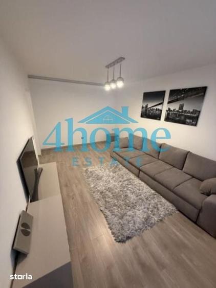 Apartament cu 2 camere în Pantelimon