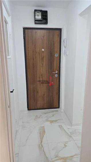 Apartament cu 2 camere decomandat în Doamna Ghica