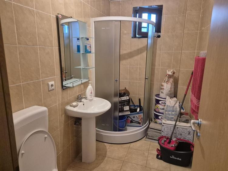 Apartament cu 2 camere decomandat în Cetate