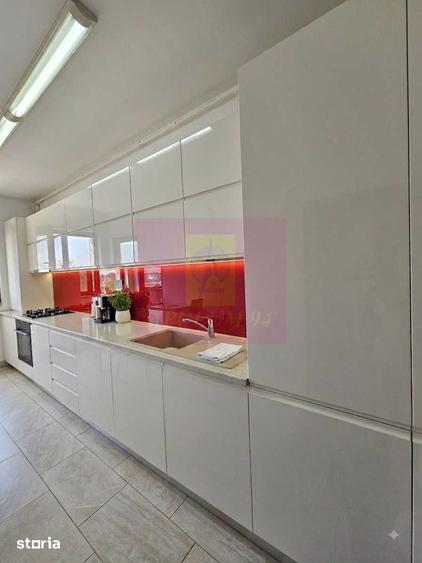 Apartament cu 2 camere în Ghencea