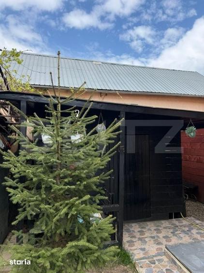 Casa de vanzare, 135 mp utili, panouri fotovoltaice 6.5 Kw, cartier Ta - 18