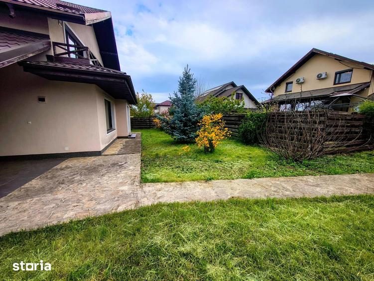 Casă cu 4 camere cu Teren 467 Mp în Central