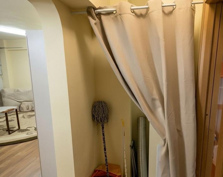 De închiriat apartament 2 camere -Timpuri Noi, 7 min metrou - 11