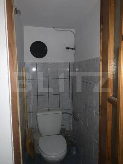 Spațiu comercial, de 60 mp, în Central