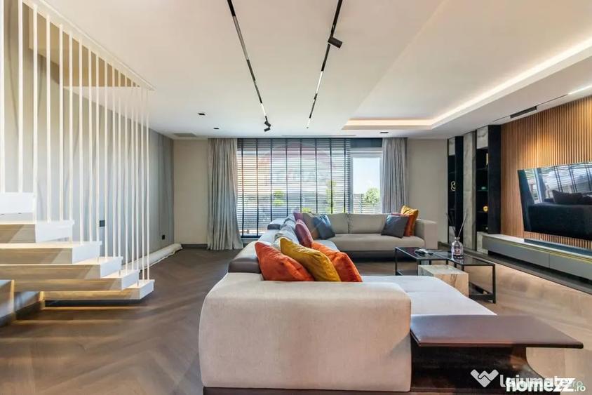 Casa / Vila de vanzare cu 4 camere, Cosmopolis, premium - 18
