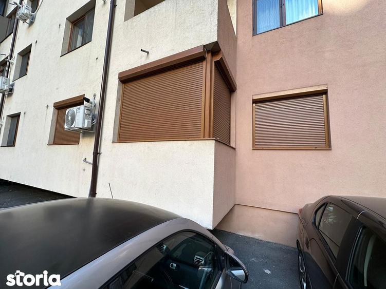 Apartament cu 3 camere de inchiriat in Prelunguirea Ghencea - 17