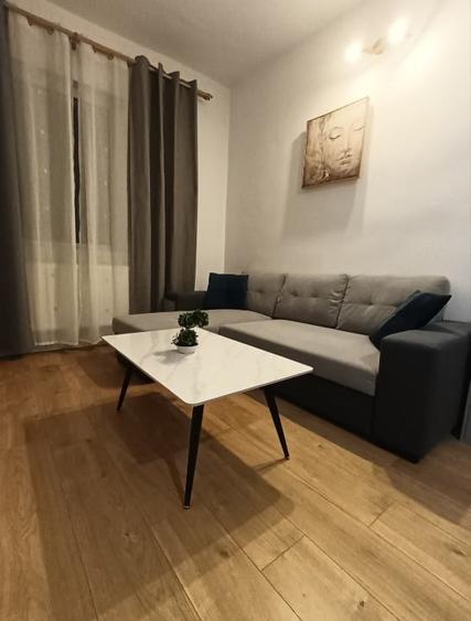 Garsonieră semidecomandată în Decebal