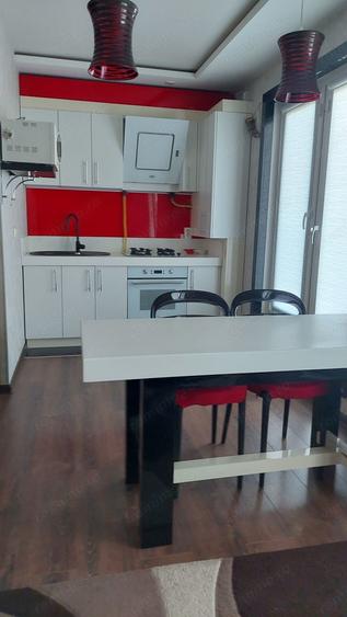 Apartament cu 2 camere decomandat în Gorjului