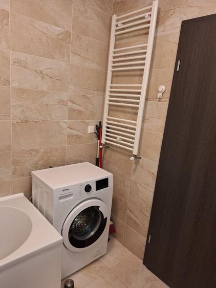Garsonieră semidecomandată în Drumul Taberei