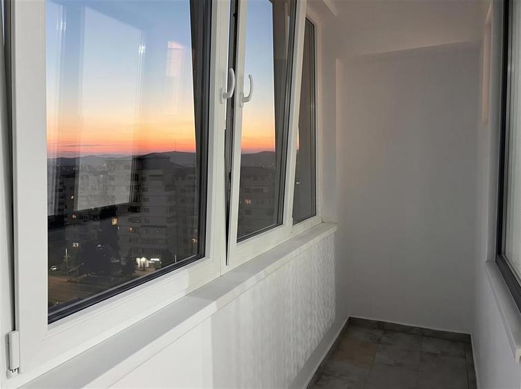 Apartament cu 2 camere decomandat, mobilat în Obcini