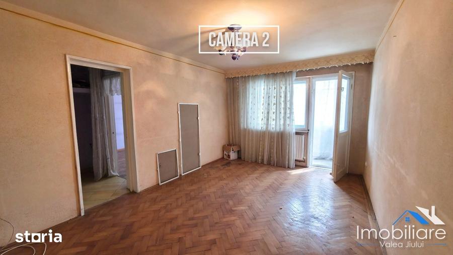 Apartament cu 2 camere în Petros