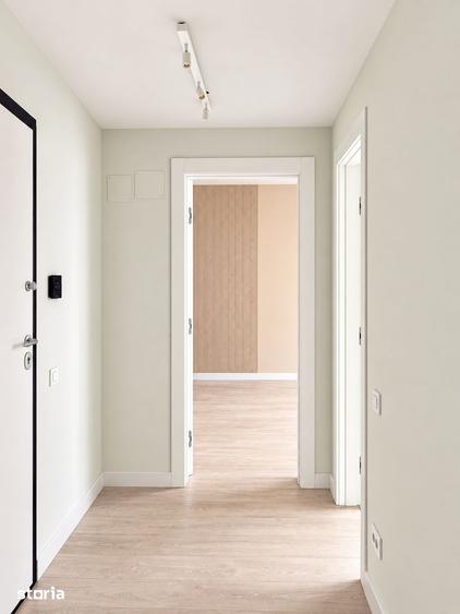 Apartament cu 2 camere în Chitila