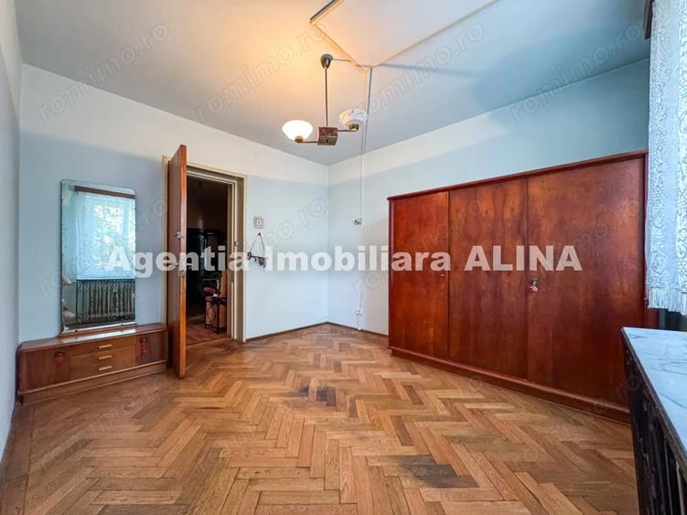 Apartament cu 3 camere decomandat în Titu Maiorescu