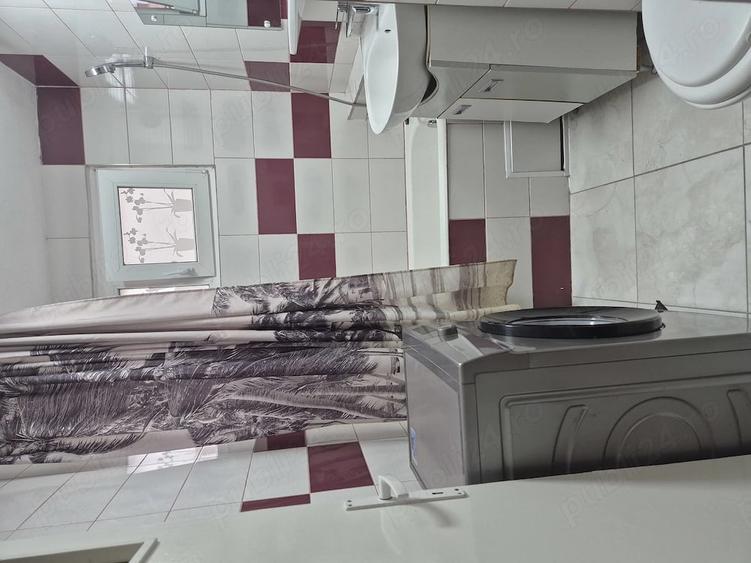 Apartament de inchiriat in Bra?ov, zona Garii. - 3