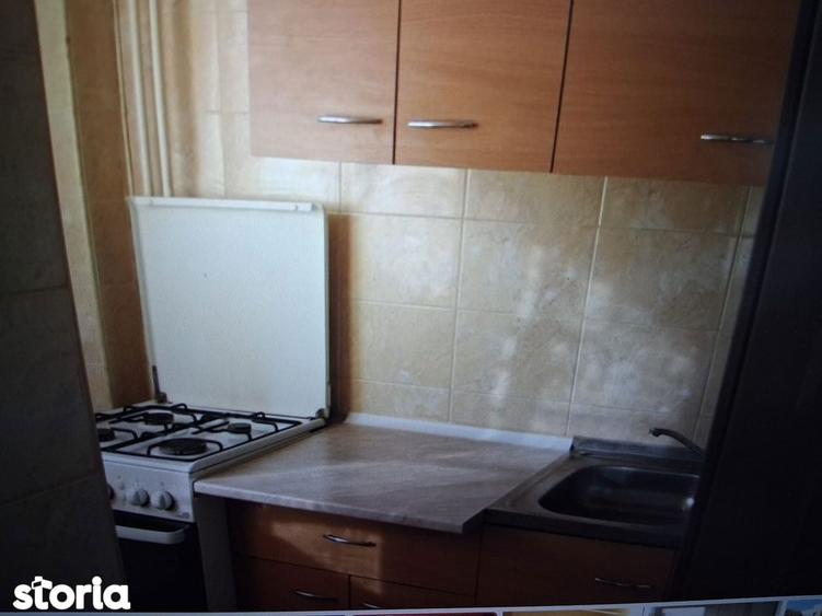 Garsonieră semidecomandată în Pantelimon