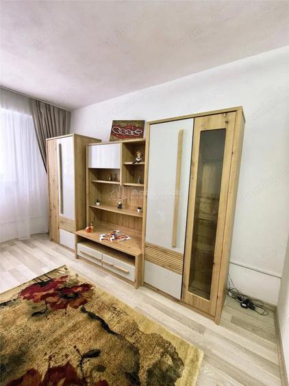 Garsonieră în Mârșa