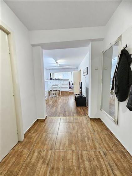 Apartament 3 camere Cornisa 7 Noiembrie Spitale UMF - 3