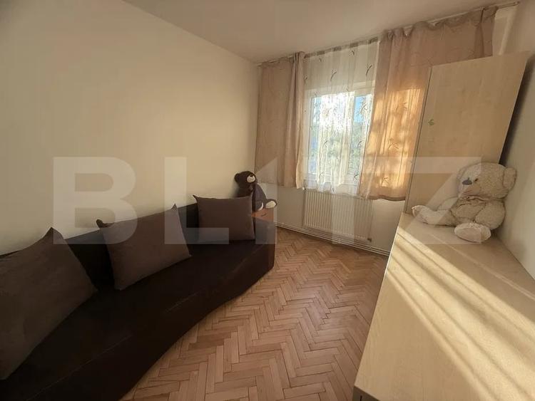 Apartament cu 2 camere decomandat, mobilat în Mănăștur
