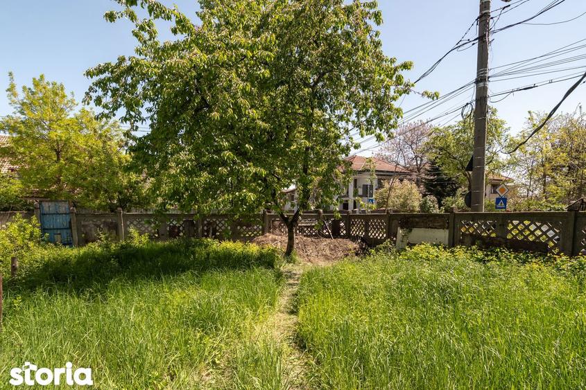 COMISION0% Dubla deschidere, 246mp, str. Jimbolia - Bucurestii Noi - 4