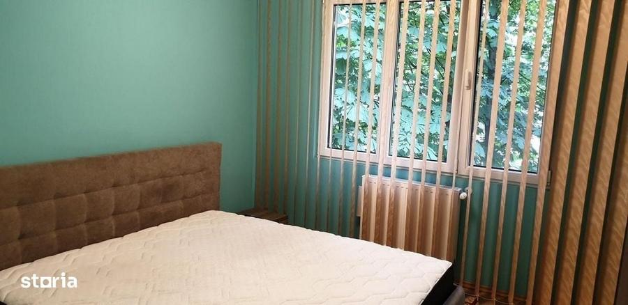 Apartament cu 2 camere decomandat în Valea Ialomiței