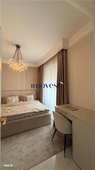 Apartament cu 2 camere în Ultracentral
