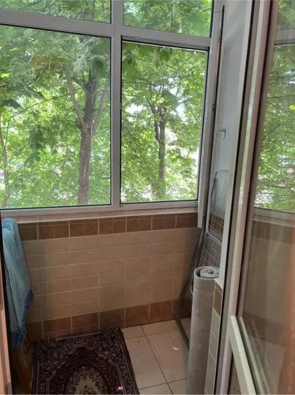 Apartament cu 2 camere semidecomandat în Gara