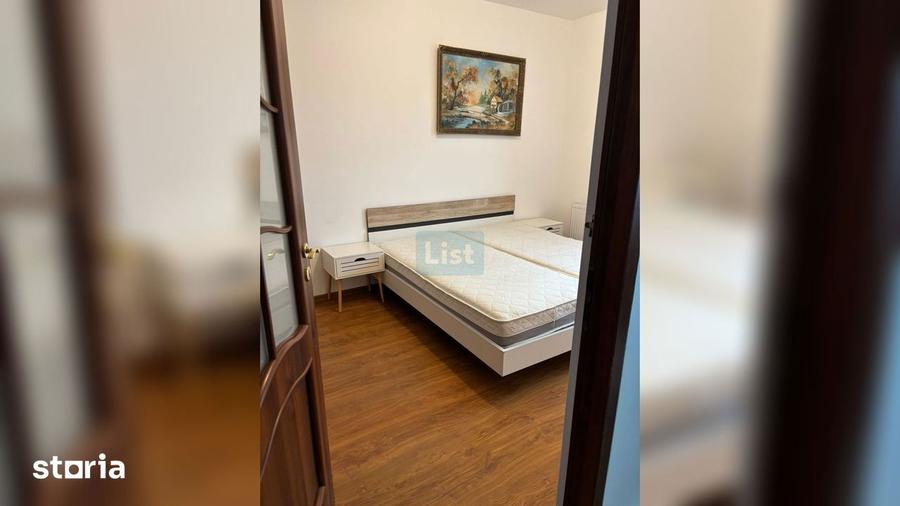 0% Comision | Apartament semidecomandat cu 2 camere Dambul Rotund - 4