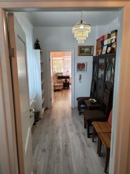 Apartament 2 camere + dressing – Mosilor - 1