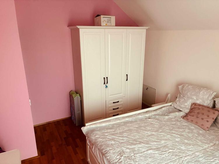 Casă cu 4 camere cu Teren 500 Mp în Oșorhei
