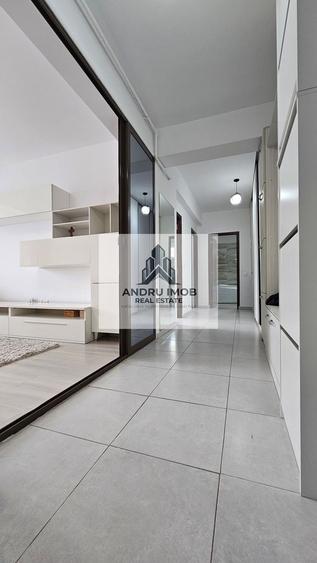 2 Camere DECOMANDAT | Str. Amurgului/ metrou Dimitrie Leonida - 17