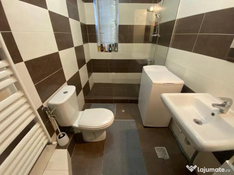 Apartament 2 camere , 44 MP, Parcare , zona Buna ziua , Cluj - 8