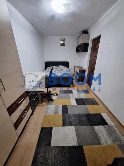 Apartament cu 3 camere decomandat în Ostroveni