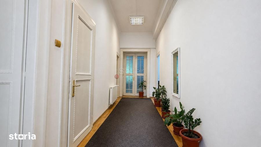 Proprietate cu Farmec Istoric | Potential Rezidential si Investitional - 11