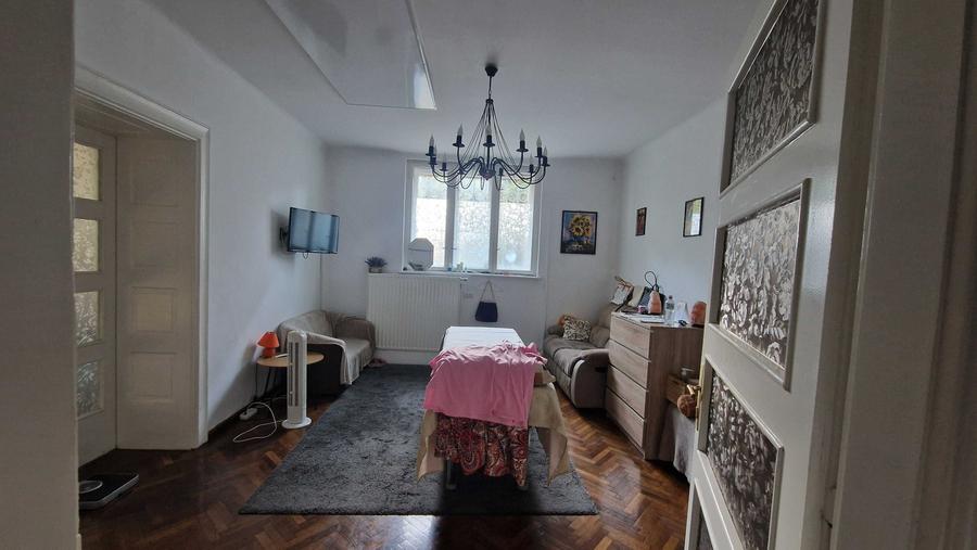 Spatiu cabinete / birouri ultracentral Brasov 70 mp, zona Teatrul Dramatic - 7
