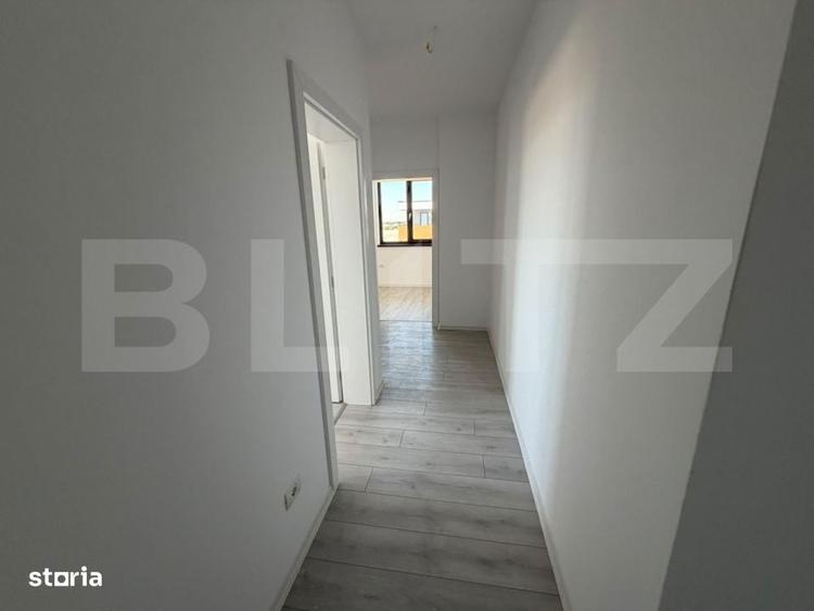 Apartament cu 4 camere în Ciupercenii Noi